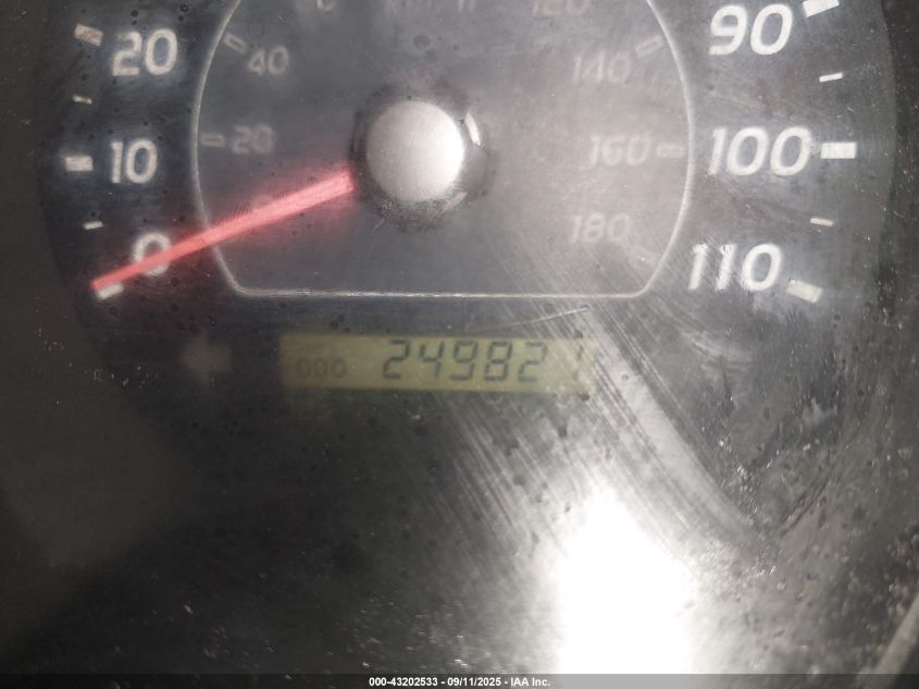 2009 Toyota 4Runner Sport V6 VIN: JTEBU14R79K038768 Lot: 43202533