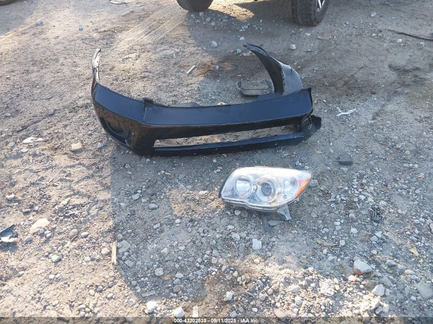 2009 Toyota 4Runner Sport V6 VIN: JTEBU14R79K038768 Lot: 43202533