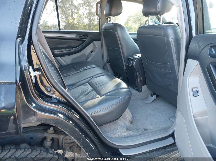 2009 Toyota 4Runner Sport V6 VIN: JTEBU14R79K038768 Lot: 43202533