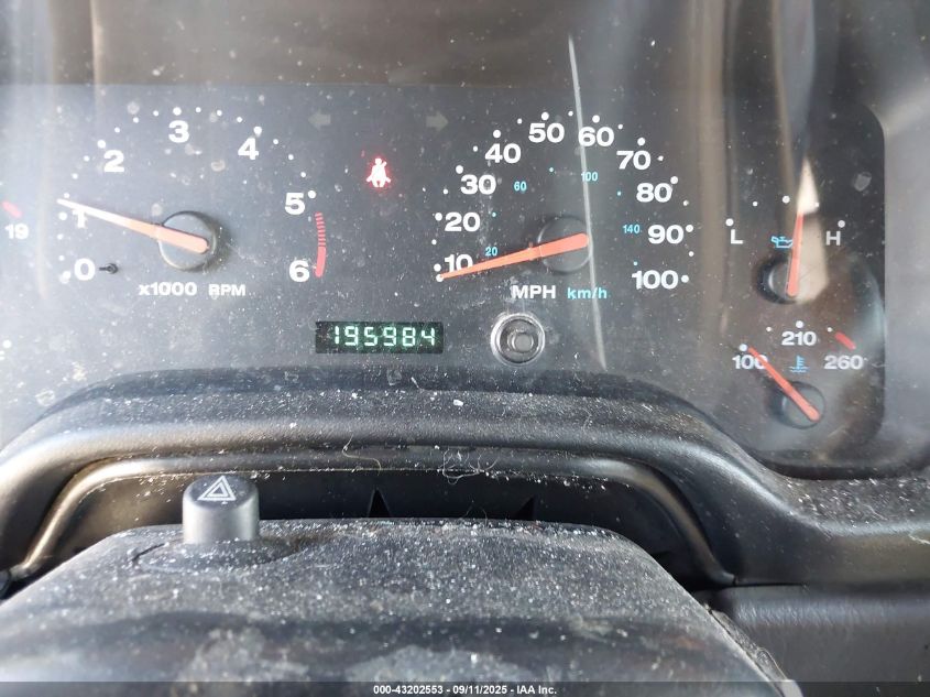 2004 Jeep Wrangler X VIN: 1J4FA39S24P783469 Lot: 43202553