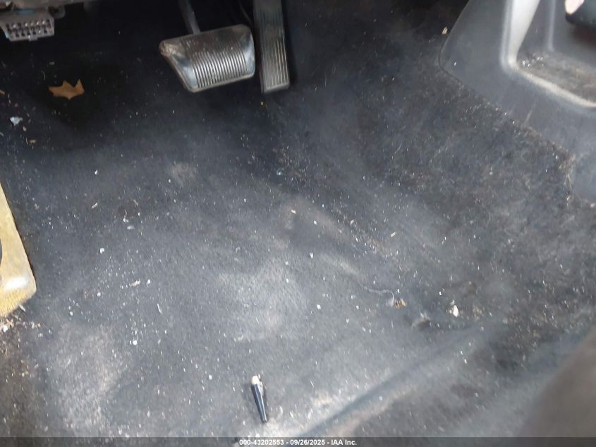 2004 Jeep Wrangler X VIN: 1J4FA39S24P783469 Lot: 43202553