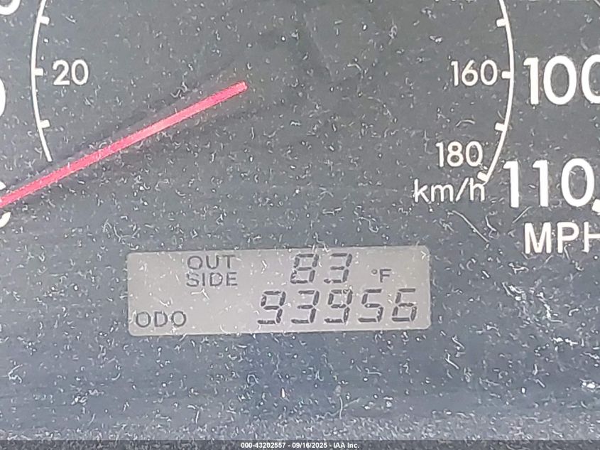 2007 Toyota Corolla Le VIN: 1NXBR30E97Z910627 Lot: 43202557