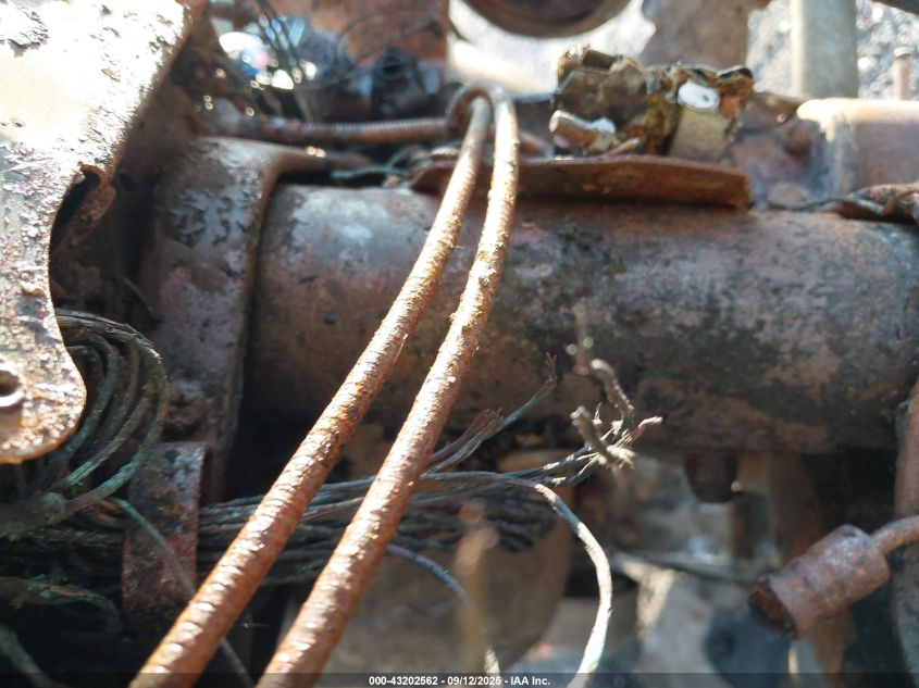 1988 Harley-Davidson Flhs VIN: 1HD1FAL17JY500140 Lot: 43202562