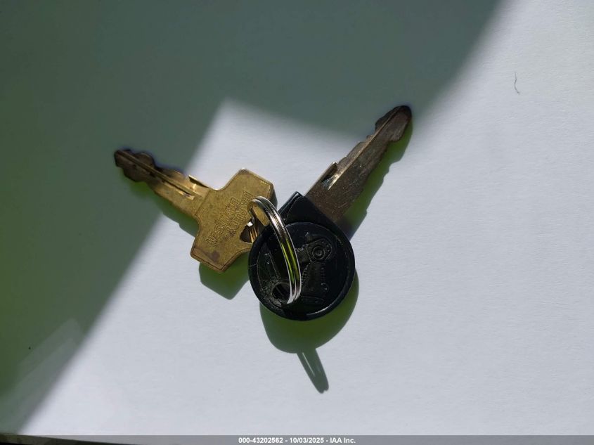 1988 Harley-Davidson Flhs VIN: 1HD1FAL17JY500140 Lot: 43202562