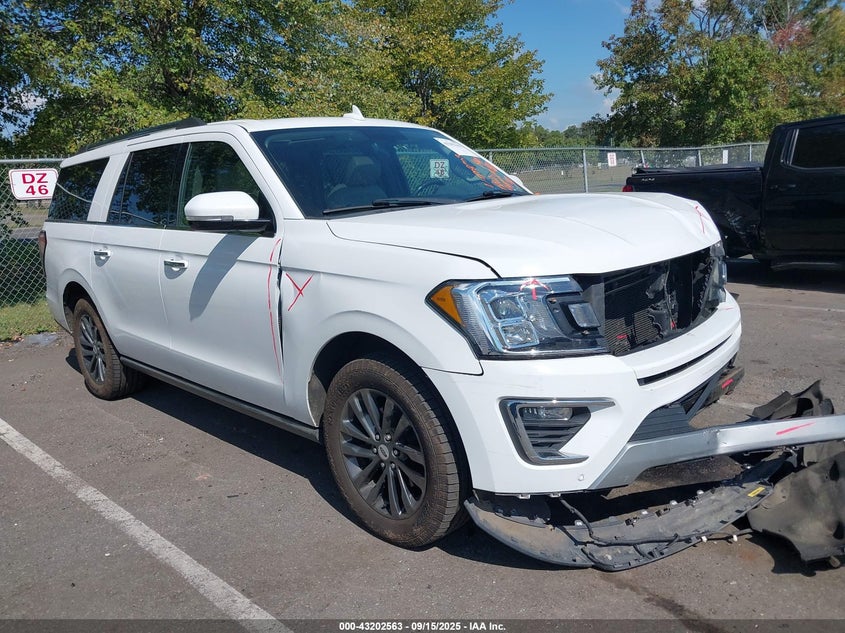 FORD EXPEDITION LIMITED