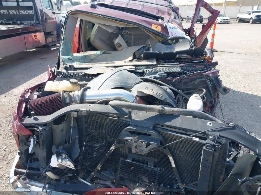 2004 Chevrolet Tahoe Lt VIN: 1GNEK13Z64R263943 Lot: 43202602