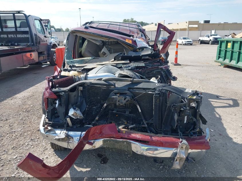 2004 Chevrolet Tahoe Lt VIN: 1GNEK13Z64R263943 Lot: 43202602