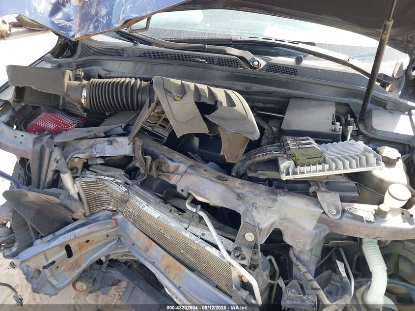 2013 CHEVROLET EQUINOX 1LT - 2GNALDEK2D6255461