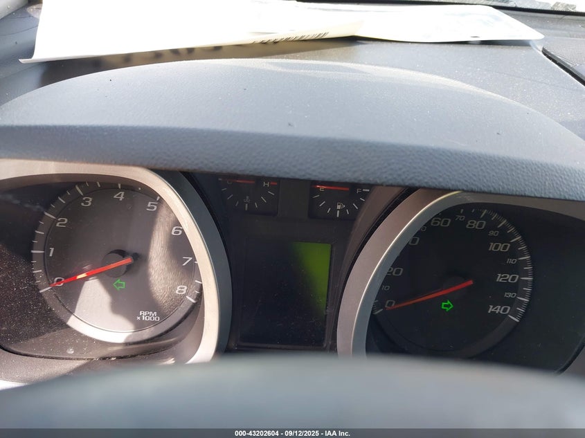 2013 CHEVROLET EQUINOX 1LT - 2GNALDEK2D6255461