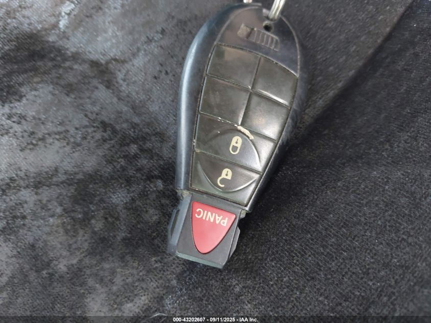 2018 DODGE GRAND CARAVAN SE - 2C4RDGBG0JR231728