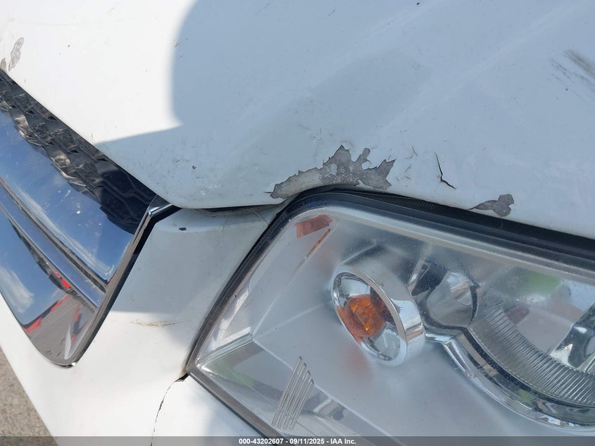 2018 DODGE GRAND CARAVAN SE - 2C4RDGBG0JR231728