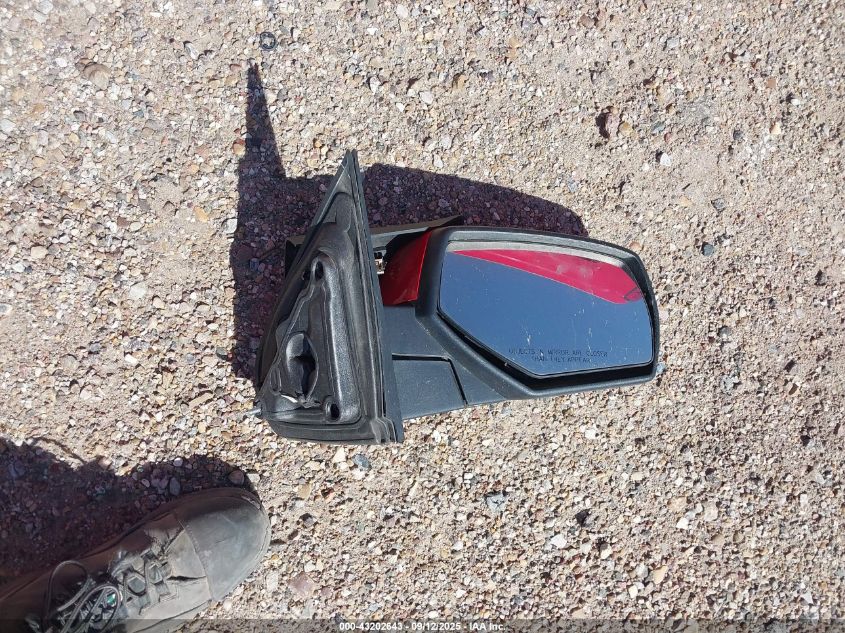 2016 Chevrolet Silverado 1500 1Lt VIN: 3GCPCREC7GG294564 Lot: 43202643