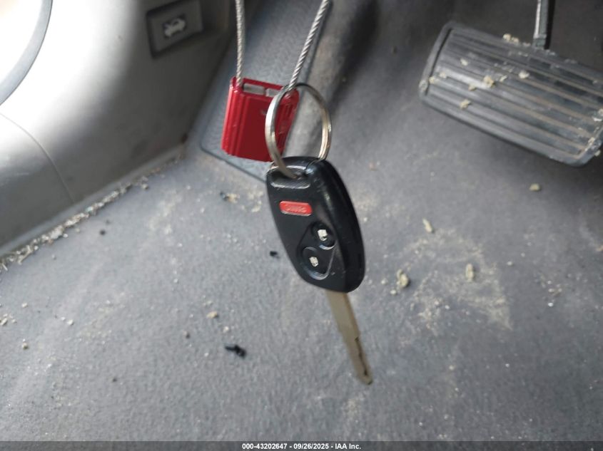 2012 Honda Cr-V Ex-L VIN: 5J6RM3H71CL012962 Lot: 43202647