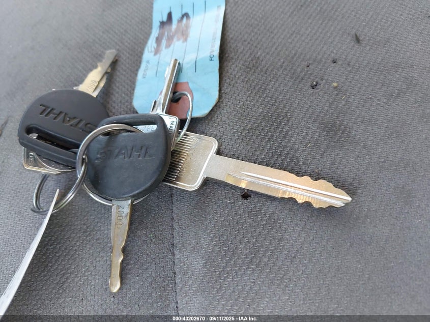 2013 Ford E-350 Cutaway VIN: 1FDWE3FL9DDA39419 Lot: 43202670