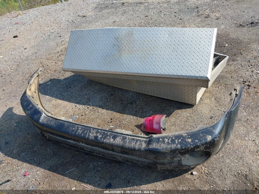 2007 Toyota Tacoma VIN: 5TEUX42N07Z455230 Lot: 43202676