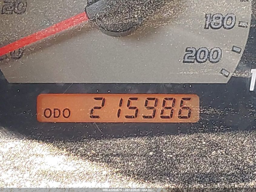 2007 Toyota Tacoma VIN: 5TEUX42N07Z455230 Lot: 43202676