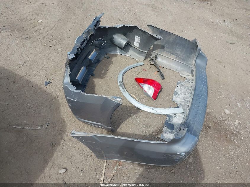 2009 Subaru Outback 2.5I VIN: 4S4BP60C096337825 Lot: 43202698