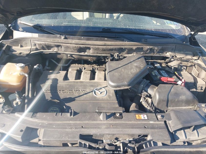 2009 Mazda Cx-9 Touring VIN: JM3TB28VX90178022 Lot: 43202700