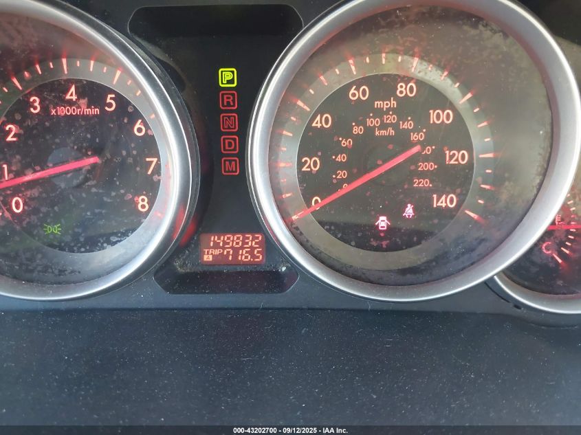 2009 Mazda Cx-9 Touring VIN: JM3TB28VX90178022 Lot: 43202700