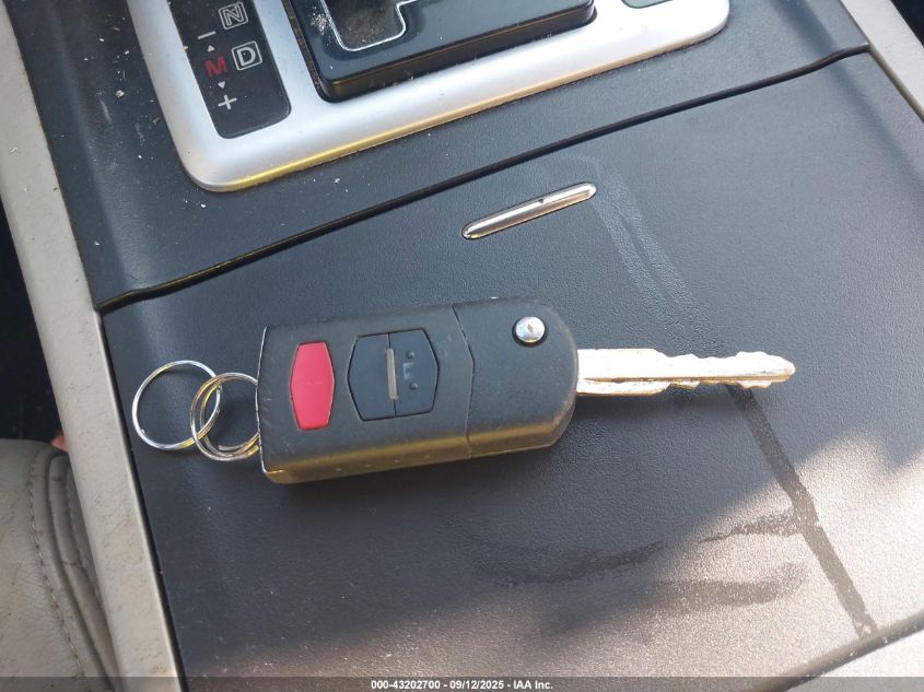 2009 Mazda Cx-9 Touring VIN: JM3TB28VX90178022 Lot: 43202700