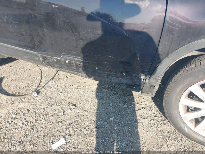 2009 Mazda Cx-9 Touring VIN: JM3TB28VX90178022 Lot: 43202700