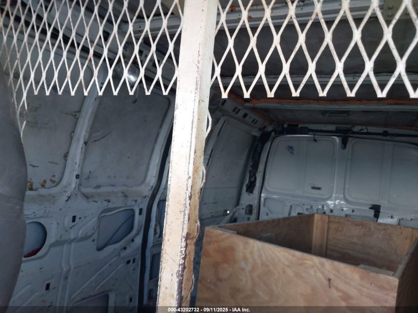 2002 Chevrolet Express VIN: 1GCHG35R221173362 Lot: 43202732