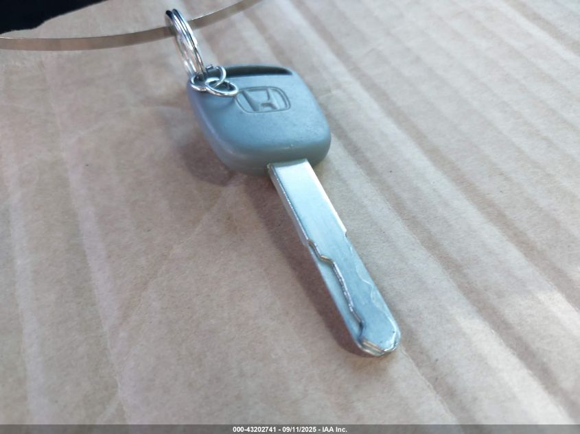 2009 Honda Accord 2.4 Ex-L VIN: JHMCP26899C003233 Lot: 43202741