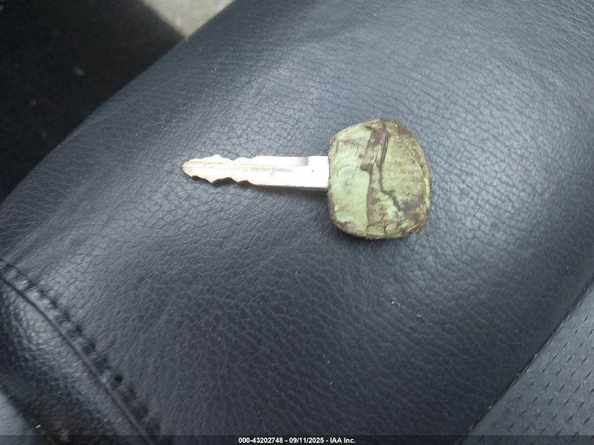 2006 Ford Mustang Gt VIN: 1ZVHT82H865170644 Lot: 43202748