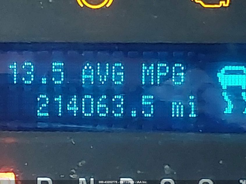 2009 Ford F-150 Fx4/King Ranch/Lariat/Platinum/Xl/Xlt VIN: 1FTPW14V09FB36485 Lot: 43202775