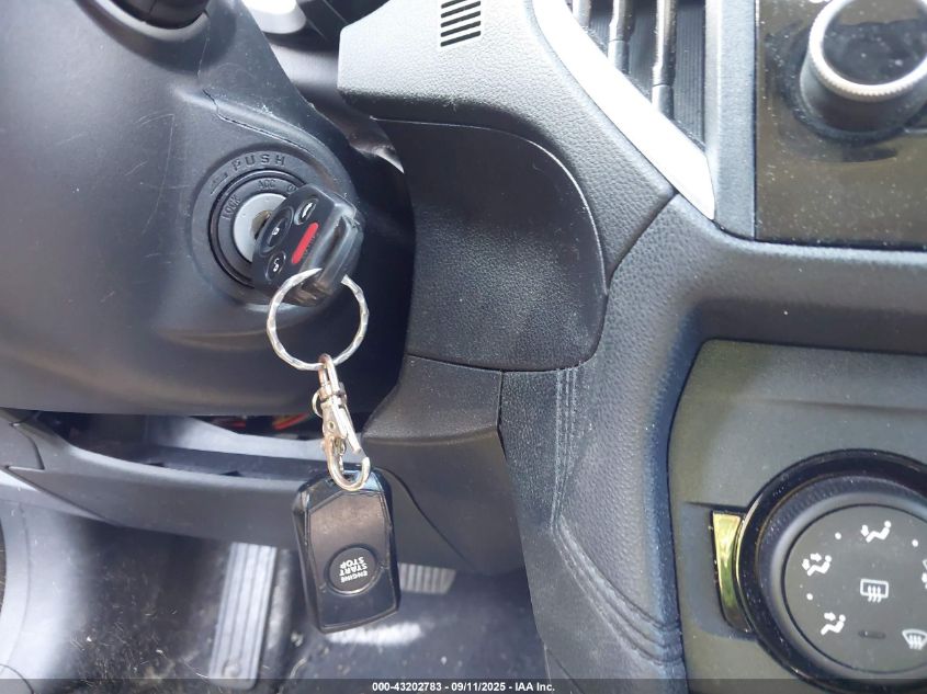 2018 Subaru Impreza 2.0I VIN: 4S3GKAA62J3623539 Lot: 43202783