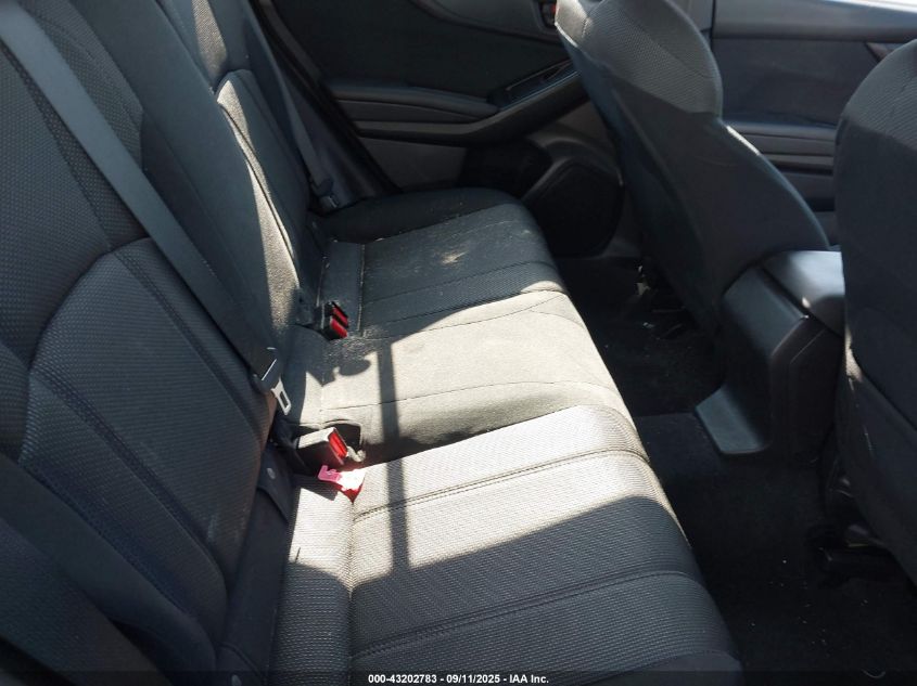 2018 Subaru Impreza 2.0I VIN: 4S3GKAA62J3623539 Lot: 43202783