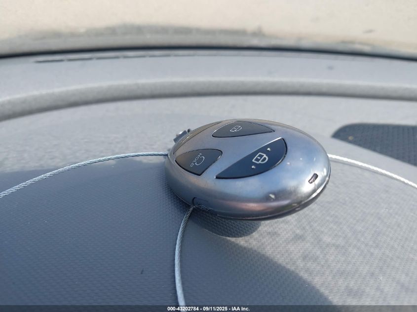 2025 Hyundai Elantra Sel Sport VIN: KMHLM4DGXSU980764 Lot: 43202784