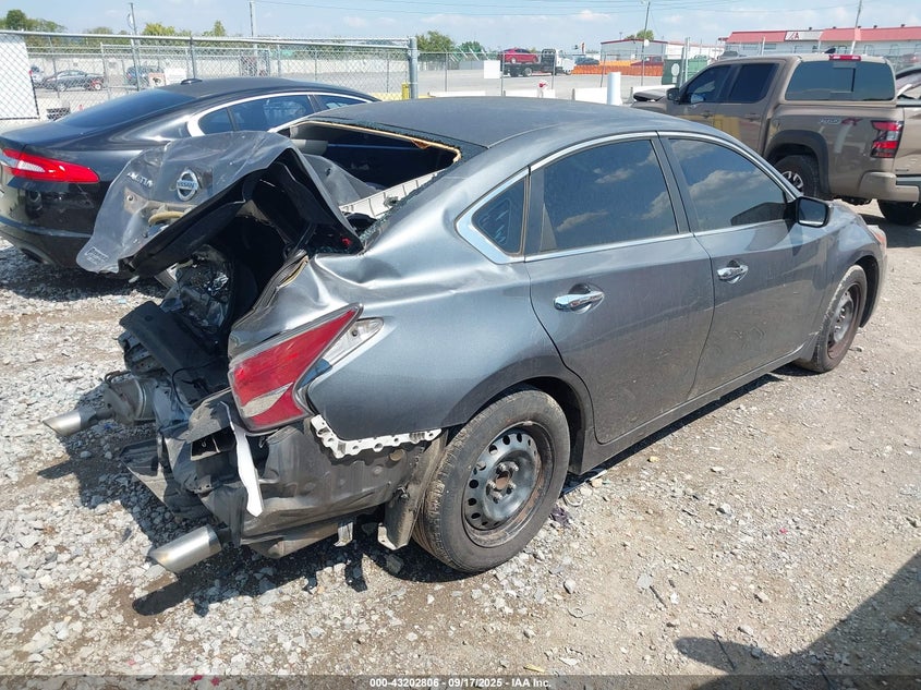 1N4AL3AP8EN390161 2014 NISSAN ALTIMA photo no. 4