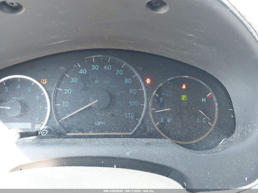 2009 Toyota Sienna Limited/Xle VIN: 5TDZK22C19F242701 Lot: 43202842