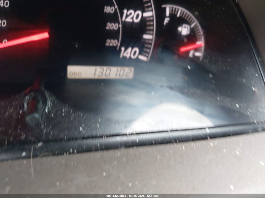 2005 Toyota Camry Xle V6 VIN: 4T1BF30K15U103160 Lot: 43202845