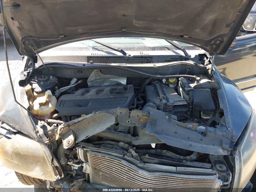 2007 Dodge Caliber R/T VIN: 1B3HE78K87D103464 Lot: 43202856