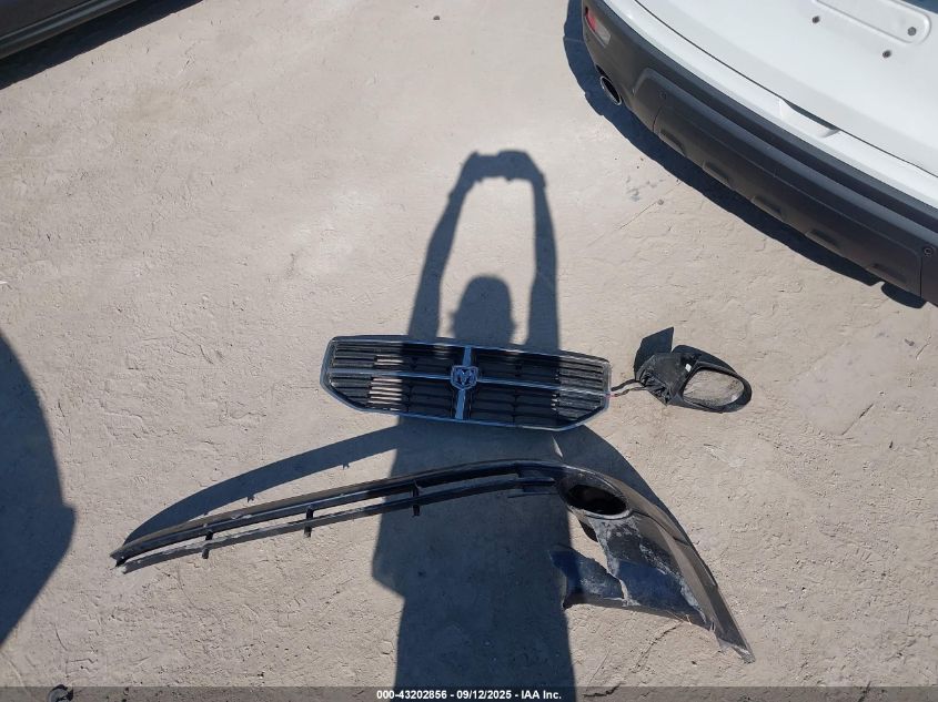 2007 Dodge Caliber R/T VIN: 1B3HE78K87D103464 Lot: 43202856