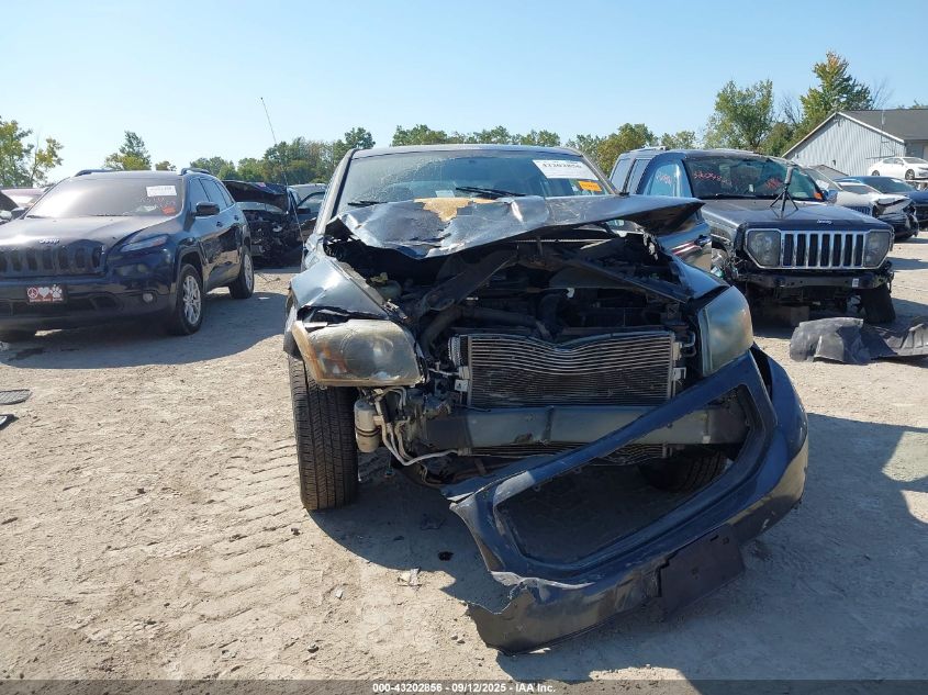 2007 Dodge Caliber R/T VIN: 1B3HE78K87D103464 Lot: 43202856