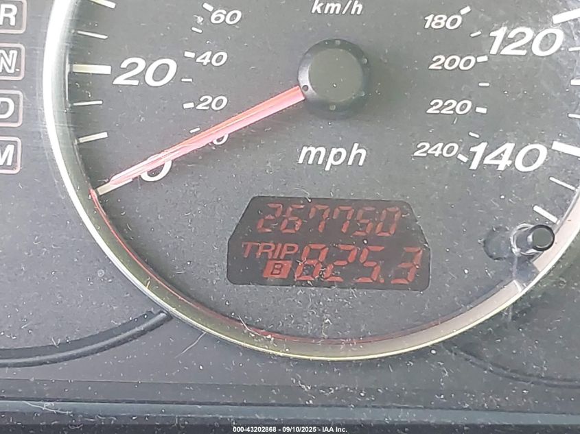 2008 Mazda Mazda6 I Sport Ve VIN: 1YVHP80C085M45595 Lot: 43202868