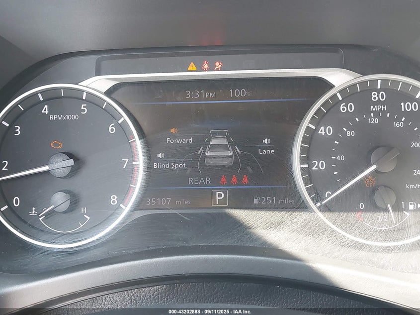 3N1AB8CV5RY250909 2024 NISSAN SENTRA photo no. 7