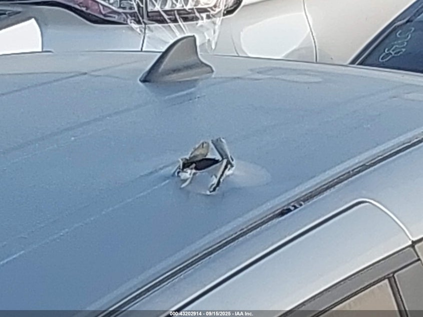 2024 Honda Odyssey Ex VIN: 5FNRL6H58RB012008 Lot: 43202914