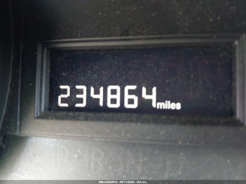 2015 Dodge Grand Caravan Se VIN: 2C4RDGBG7FR658458 Lot: 43202915