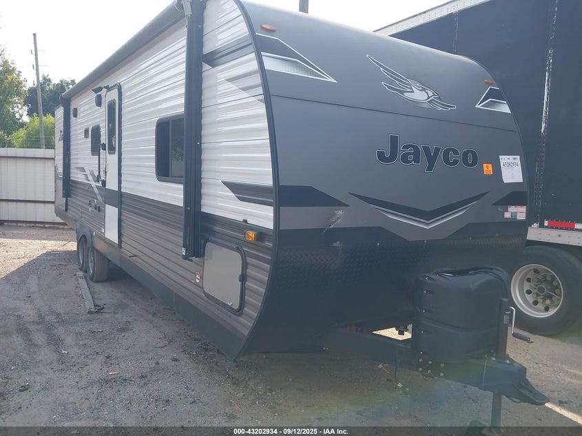 1UJBC0BS9P1750158 2023 Jayco Other auction photo 1