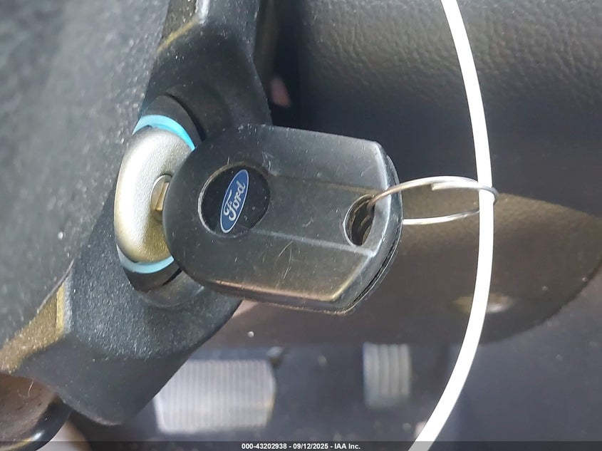 2018 FORD FOCUS S - 1FADP3E23JL277384