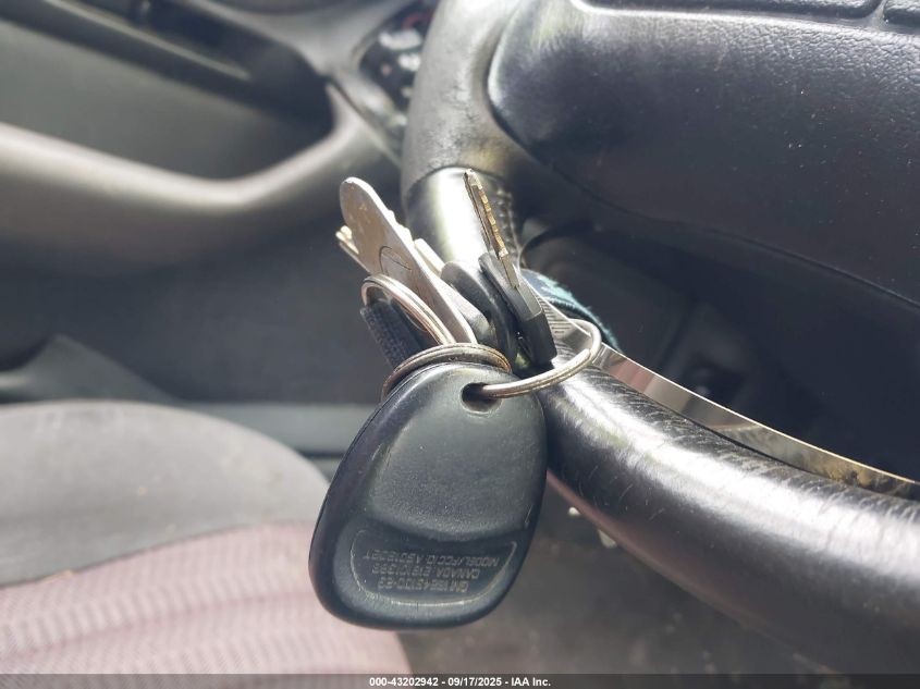 1998 Chevrolet Camaro Z28 VIN: 2G1FP22G7W2149596 Lot: 43202942