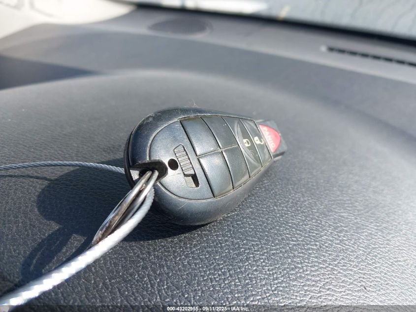 2016 Dodge Grand Caravan Se VIN: 2C4RDGBG0GR372162 Lot: 43202955