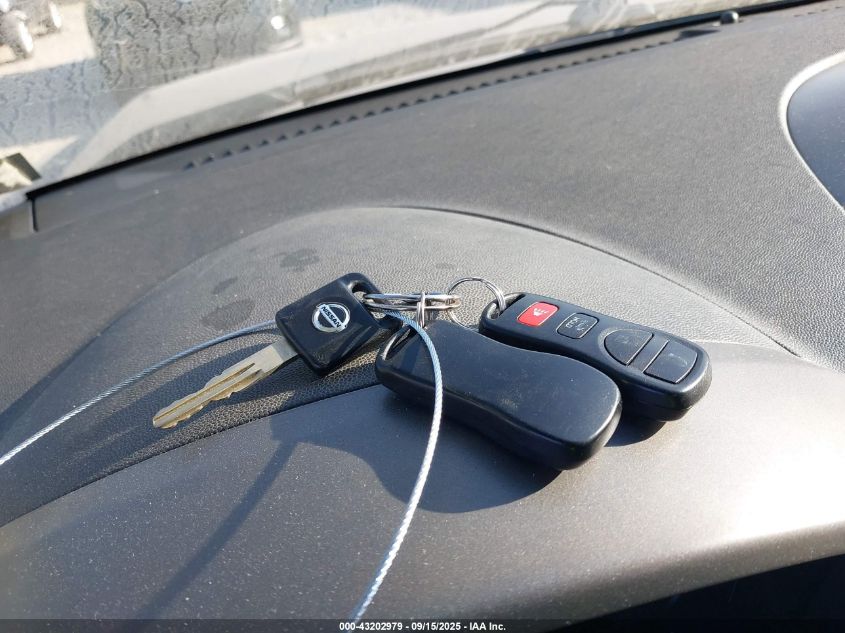 2006 Nissan Armada Se VIN: 5N1AA08A66N731022 Lot: 43202979