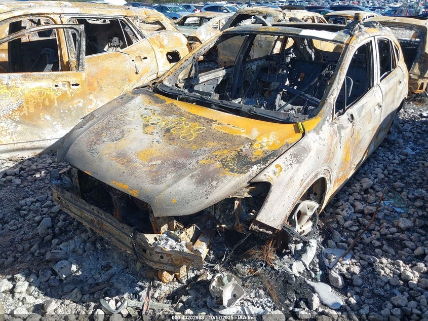 JF2GPAVC4E8315316 2014 SUBARU XV photo no. 6