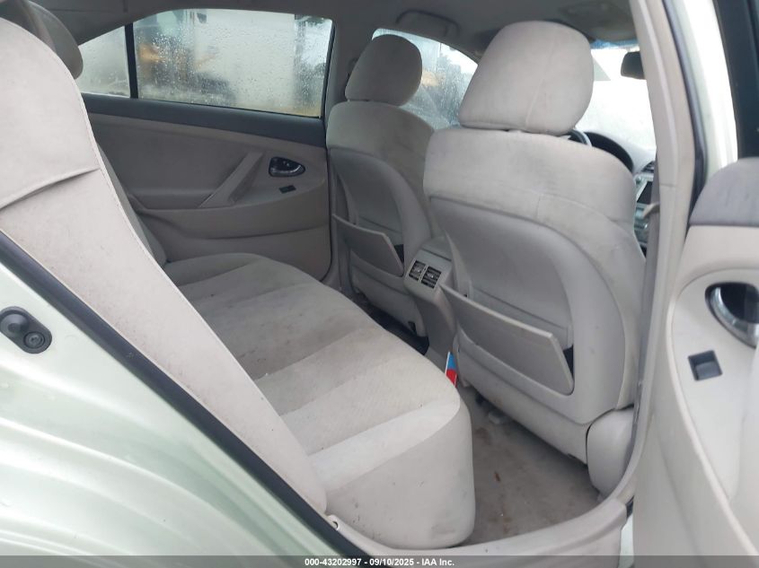 2008 Toyota Camry Hybrid VIN: 4T1BB46KX8U031677 Lot: 43202997