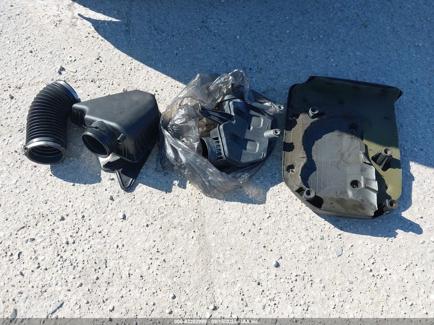 2015 DODGE GRAND CARAVAN SE - 2C4RDGBG5FR724246